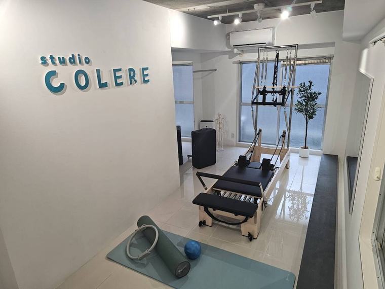 studio COLERE靭公園スタジオの掲載画像