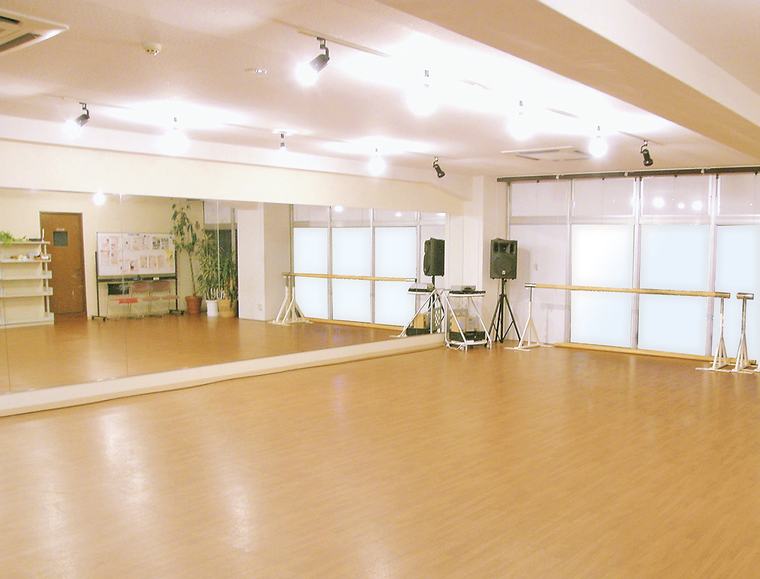 studioフィールの掲載画像