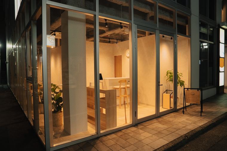 Pilates Studio Licotto 湘南台店の掲載画像