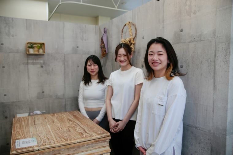 鹿児島ピラティススタジオTwo Three高麗町店の掲載画像