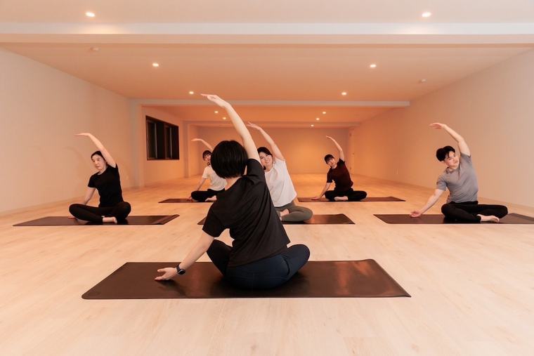 STUDIO CAMAKURAの掲載画像