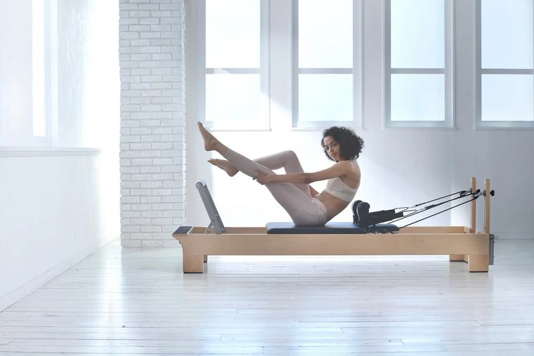 pilates K 広島店の掲載画像