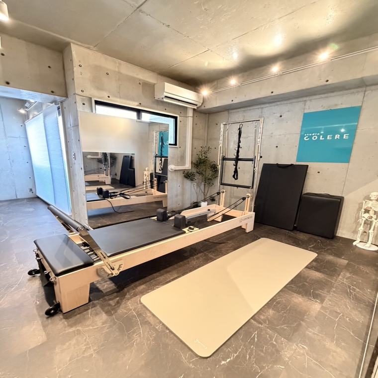 studio COLERE上町台スタジオの掲載画像