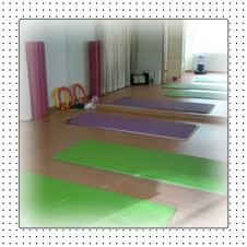 Pilates Studio NANIの掲載画像