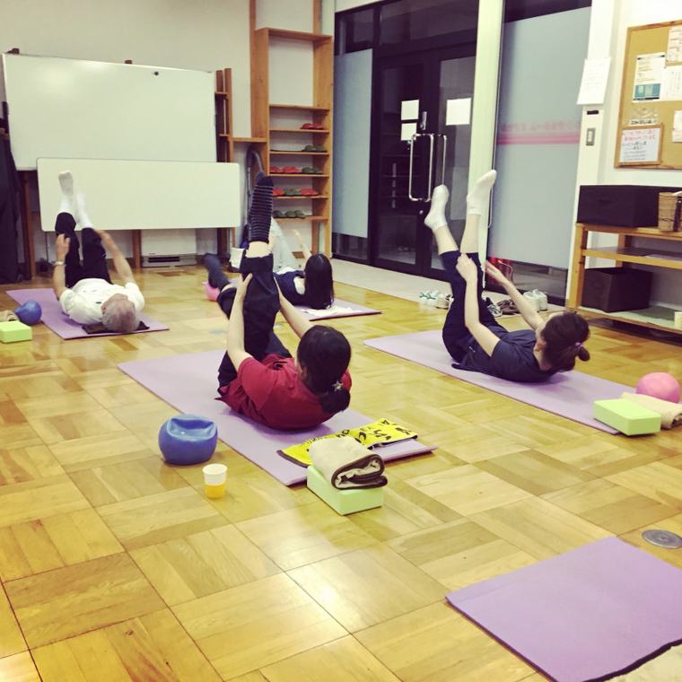 Etoile pilates and bodyworkの掲載画像