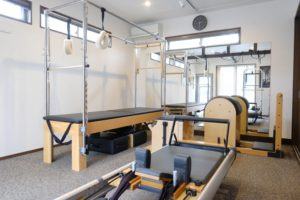Pilates Studio Greenの掲載画像
