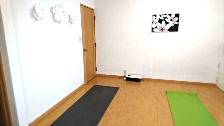 ヨガ&ピラティスルーム ルタの掲載画像