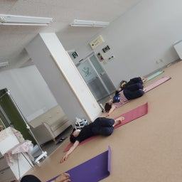 Body make studio FLOWの掲載画像