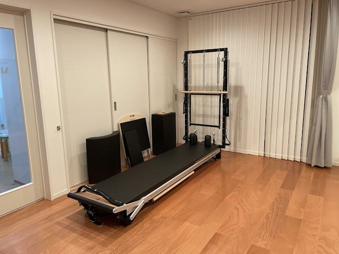 personal training studio MY BASEの掲載画像