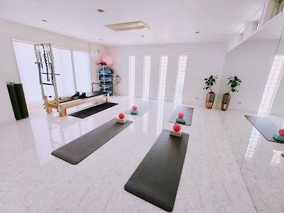 ピラティススタジオ studio Yの掲載画像