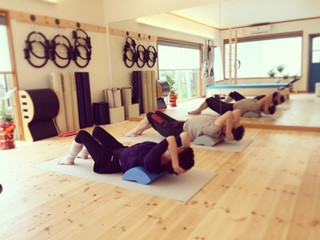 Pilates room ponoの掲載画像