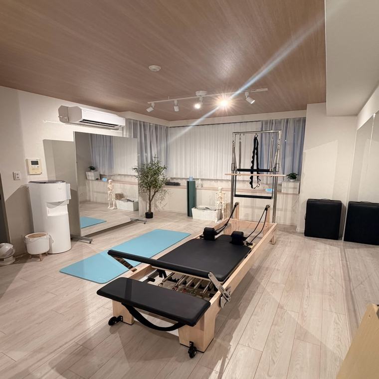 studio COLERE谷町四丁目スタジオの掲載画像