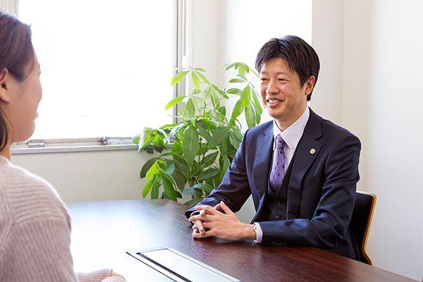家藤法律事務所の掲載画像