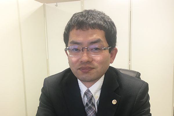 山西保彦法律事務所の掲載画像