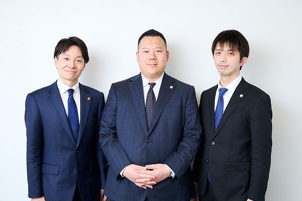 弁護士法人葛飾総合法律事務所の掲載画像