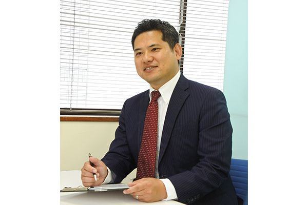 大石たかゆき司法書士事務所の掲載画像
