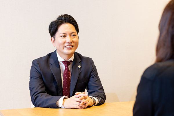弁護士法人 米盛法律事務所の掲載画像