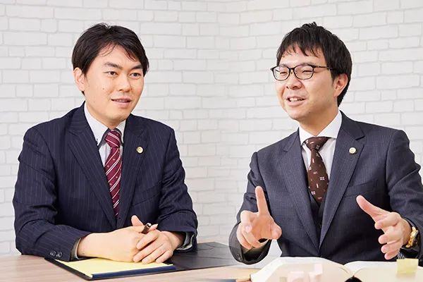 弁護士法人 ALG&Associates 千葉法律事務所の掲載画像