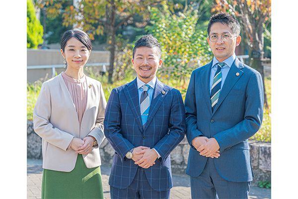 弁護士法人ひらかたエール法律事務所の掲載画像