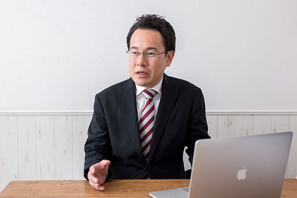 川上司法書士事務所の掲載画像
