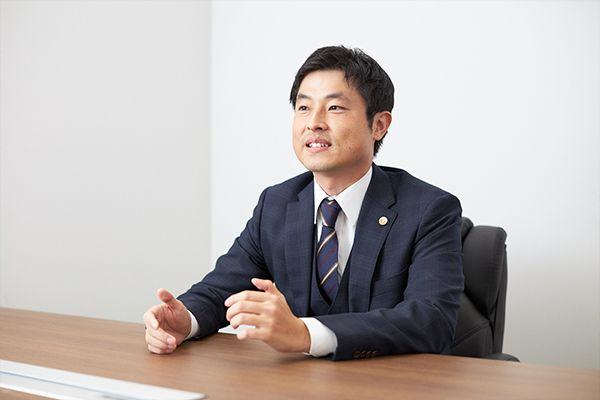 虎ノ門法律経済事務所 横須賀支店の掲載画像