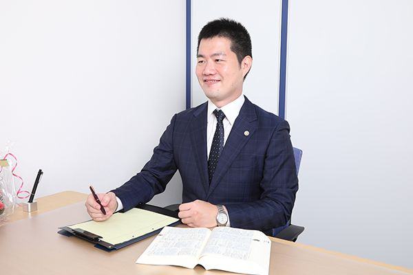 加島総合法律事務所の掲載画像