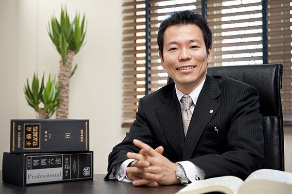 くすの木総合法務事務所の掲載画像