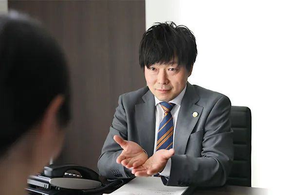 弁護士法人ALG&Associates 姫路法律事務所の掲載画像