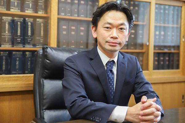 弁護士法人川端総合法律事務所の掲載画像