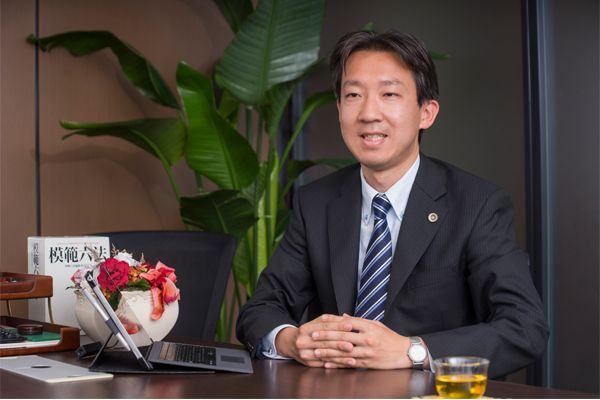 弁護士法人リーガル・コミュニケーション・デザイン中島宏樹法律事務所の掲載画像
