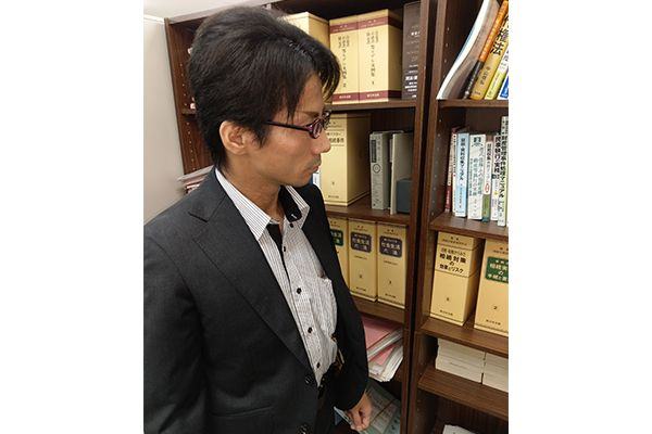 赤とんぼ法律事務所の掲載画像