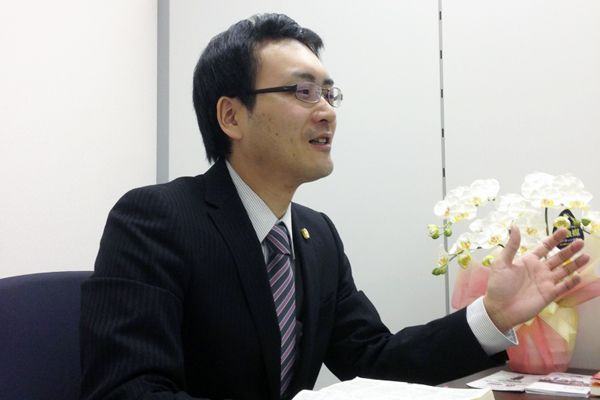 のぞみの森法律事務所の掲載画像