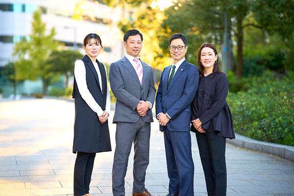 サード法律事務所の掲載画像