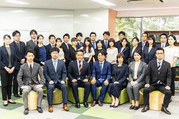 グリーン司法書士法人 大阪事務所の掲載画像