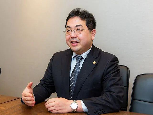 弁護士法人リブラ共同法律事務所 吉祥寺駅前オフィスの掲載画像