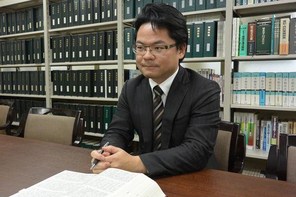 西日本綜合法律事務所の掲載画像