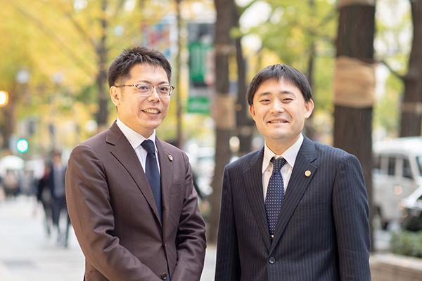 弁護士法人フィル法律事務所の掲載画像