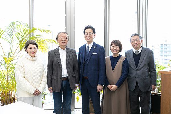 山根法律事務所の掲載画像