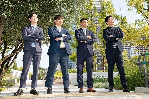 弁護士法人オールニーズ法律事務所の掲載画像