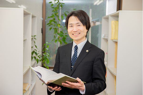 加藤法律事務所の掲載画像