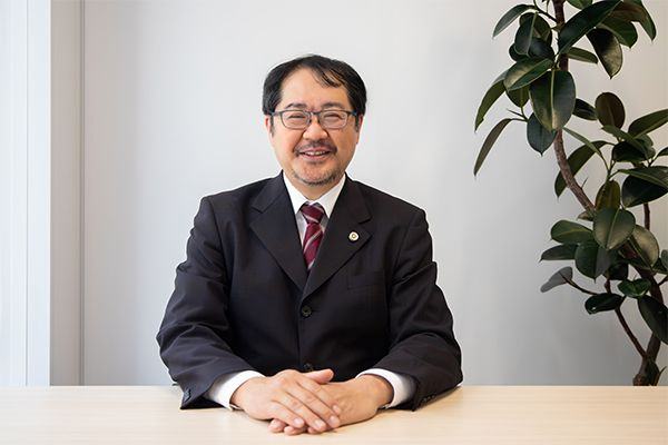 弁護士法人サンク総合法律事務所の掲載画像