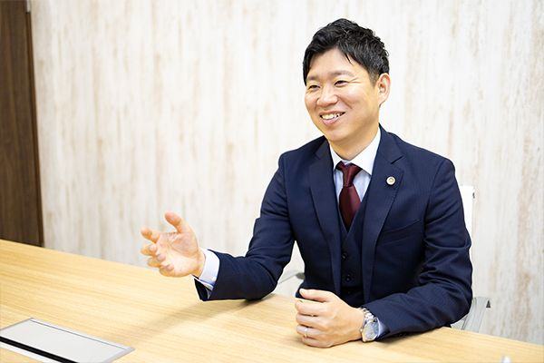弁護士法人法律事務所ロイヤーズ・ハイ 難波オフィスの掲載画像