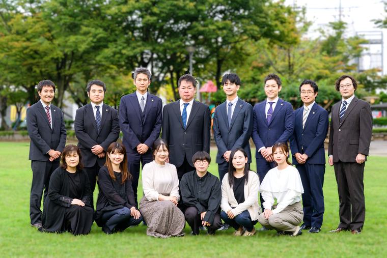 弁護士法人 山本総合法律事務所 高崎事務所の掲載画像