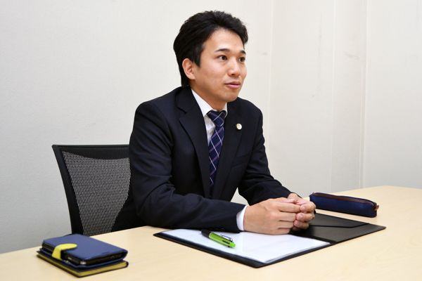 町田神永法律事務所の掲載画像