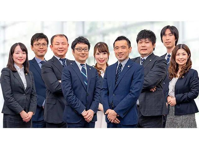 川崎つばさ法律事務所の掲載画像