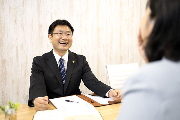 弁護士法人法律事務所ロイヤーズ・ハイ 岸和田オフィスの掲載画像