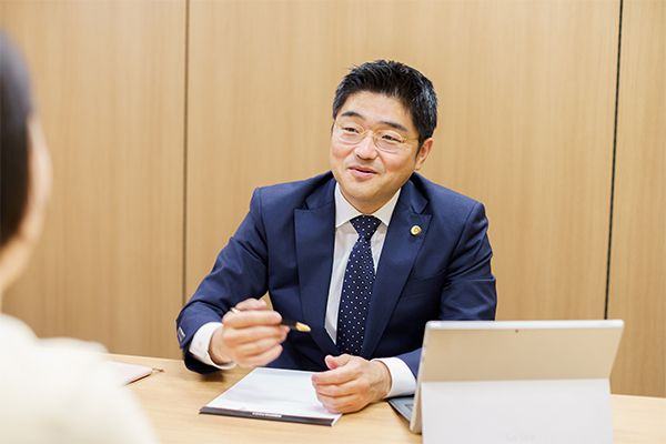 松田法律事務所の掲載画像