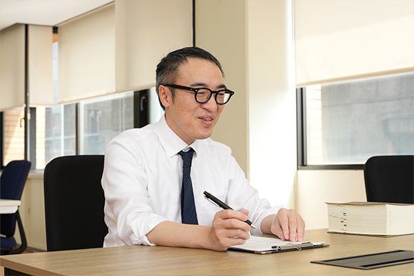 堂薗法律事務所の掲載画像