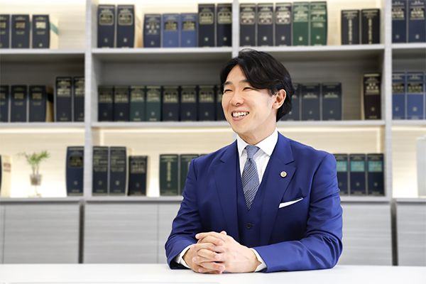 弁護士法人イージス法律事務所の掲載画像