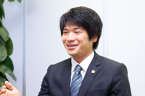 池袋副都心法律事務所の掲載画像